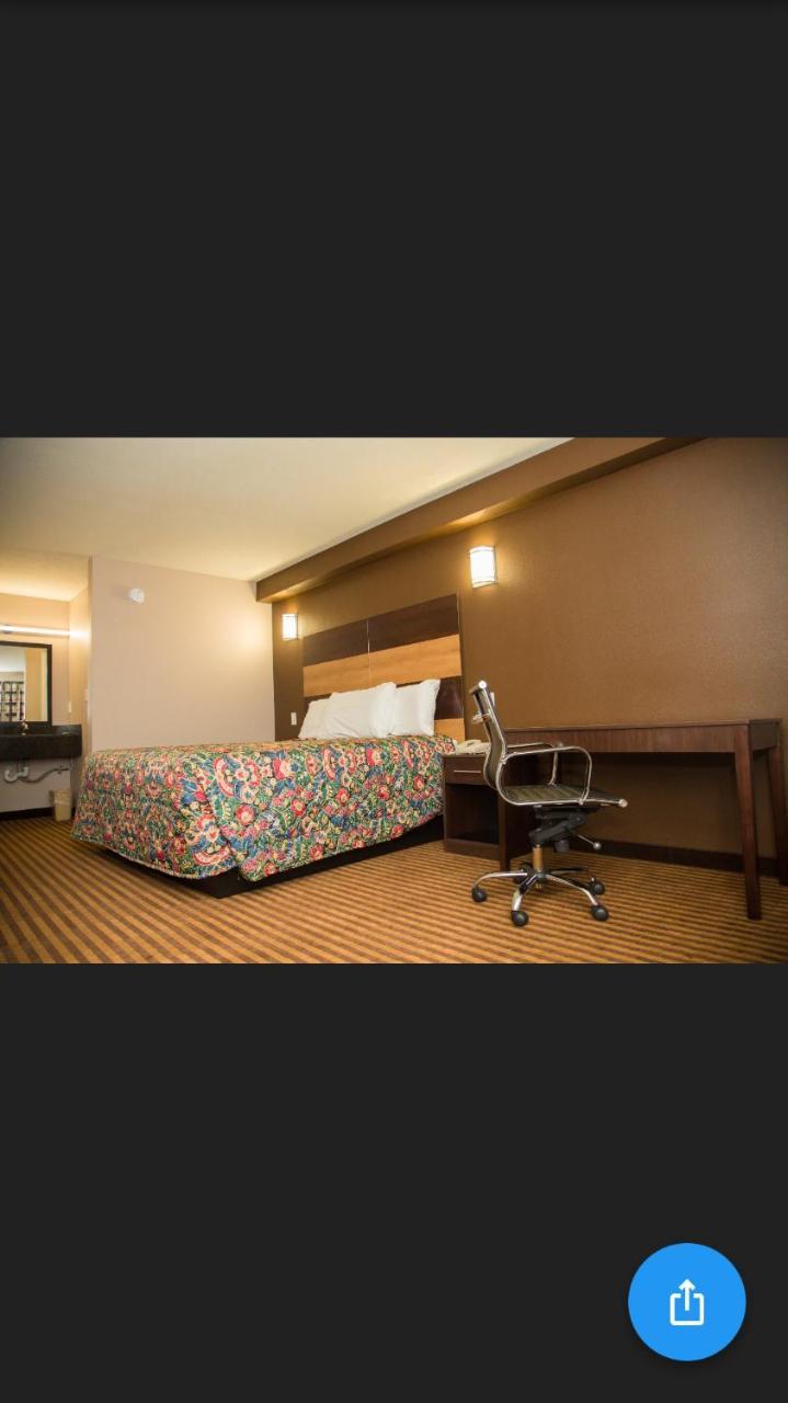 إنديانابوليس Executive Inn المظهر الخارجي الصورة