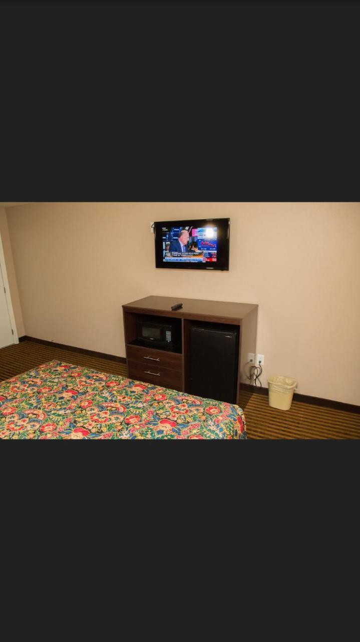 إنديانابوليس Executive Inn المظهر الخارجي الصورة